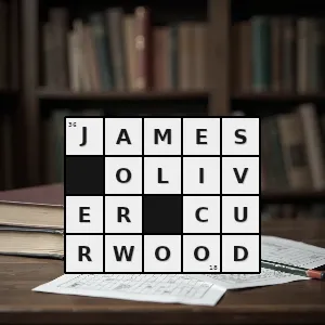 Hasło krzyżówkowe szara wilczyca - james oliver curwood – rozwiązanie, synonimy, podpowiedzi i definicje krzyżówkowe